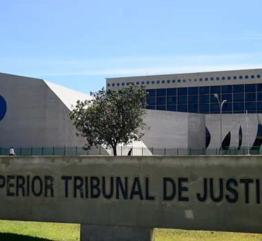 Imagem - PF indicia ex-assessor do STJ por venda de decisões