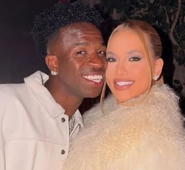 Imagem - Virginia Fonseca revela que pretende se casar com Vini Jr.: “Na igreja”