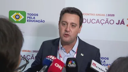 A decisão foi tomada no domingo (22), após conversas com a família, e comunicada nesta segunda-feira (23) ao presidente nacional do partido, Gilberto Kassab

