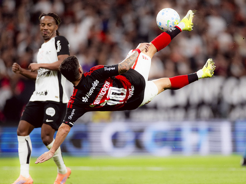 Clássico terminou empatado em 1 a 1  - 