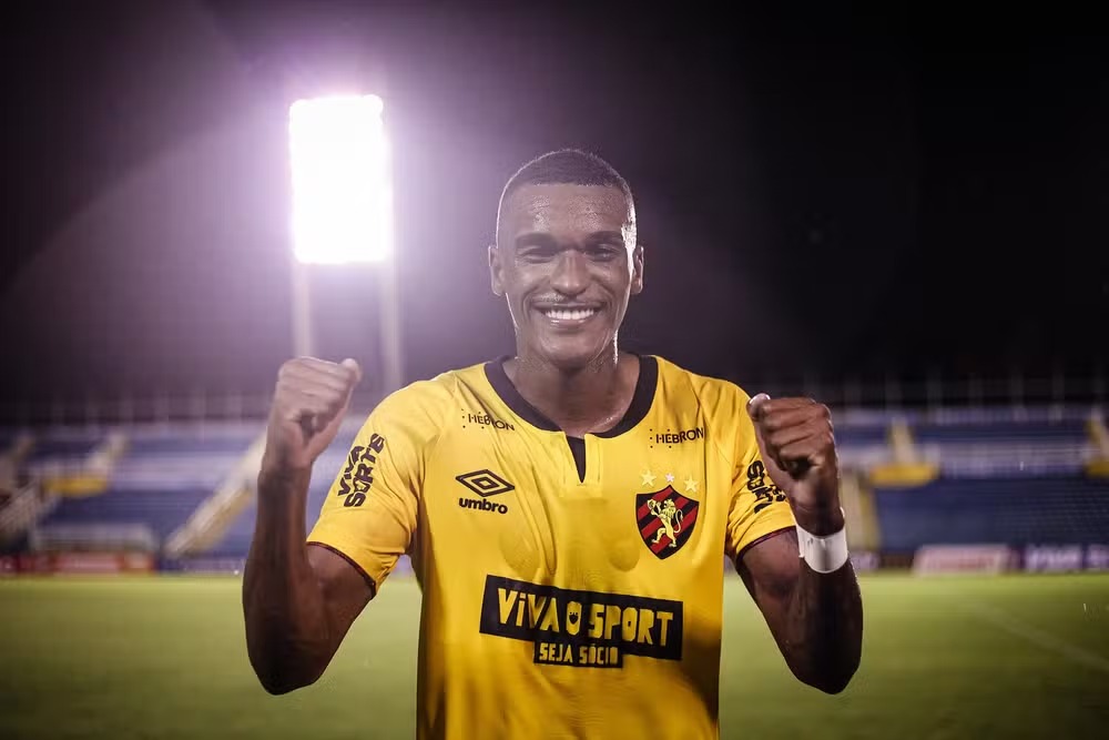 Imagem - Remo anuncia contratação do lateral Matheus Alexandre