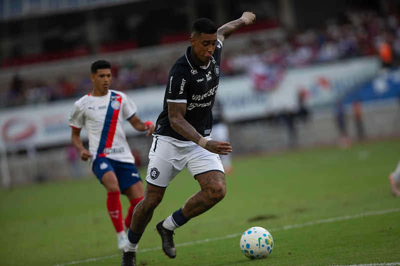 Imagem - CBF detalha próximos jogos do Remo na Série A; Leão enfrenta Santos e Grêmio fora de casa