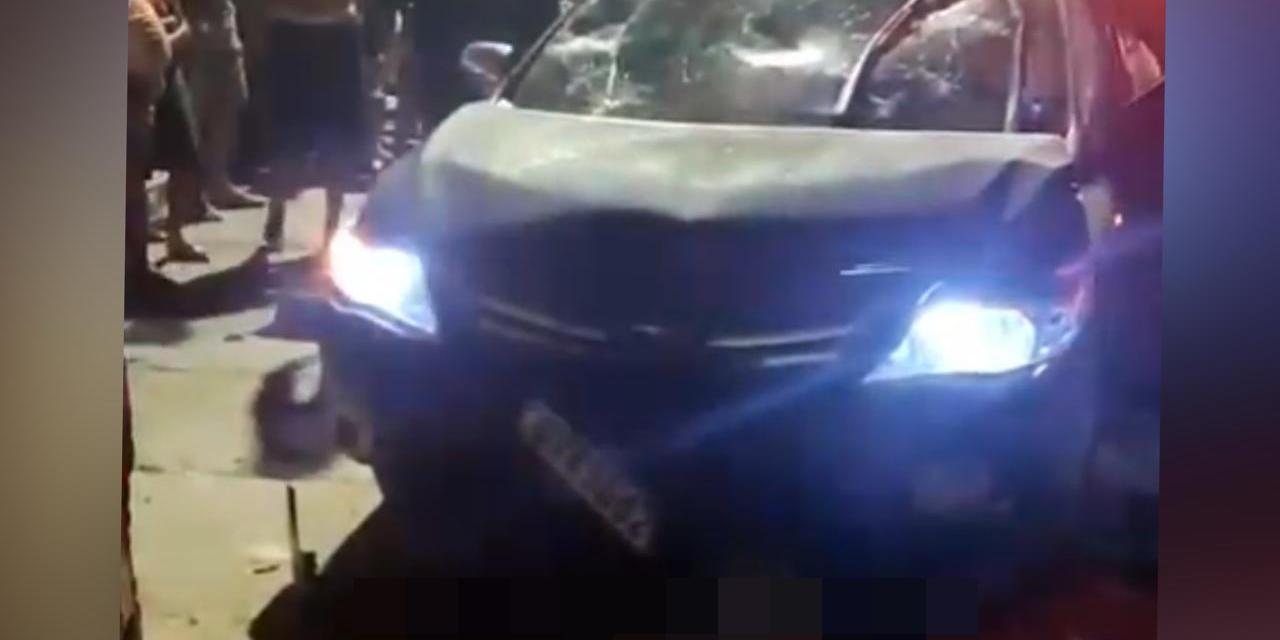 Imagem - Polícia Civil identifica motorista suspeito de atropelar e matar criança em Abaetetuba