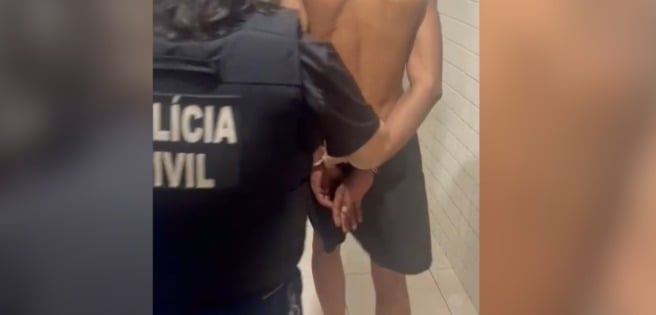 Imagem - Polícia prende motorista de app que roubava encomenda de clientes