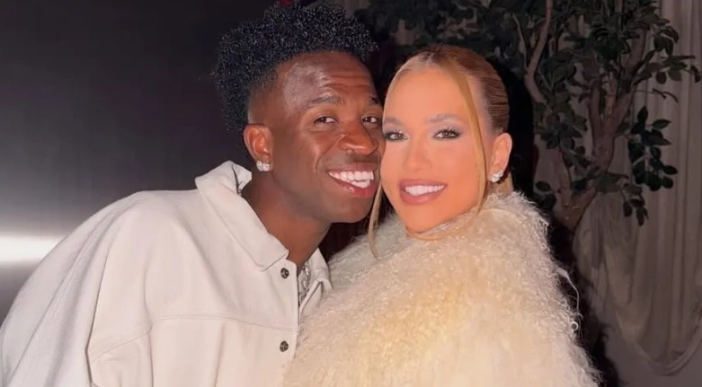 Imagem - Virginia Fonseca revela que pretende se casar com Vini Jr.: “Na igreja”