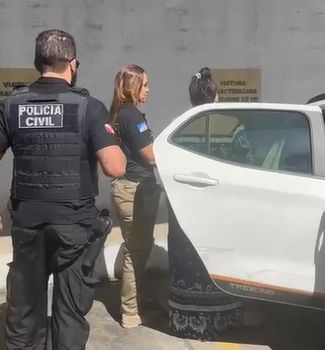 Imagem - Polícia prende suspeitos de golpe com falsas hospedagens para COP-30