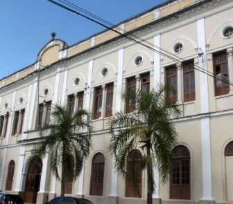 Imagem - Uepa é aprovada em edital do Programa Capes Global e amplia oportunidades de internacionalização