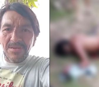 Imagem - Famoso de Castanhal conhecido como ‘Índio’ é morto a facadas