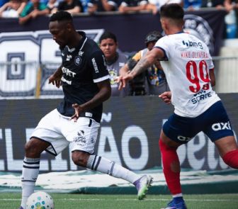 Imagem - Remo se prepara para maratona de 10 jogos em 30 dias