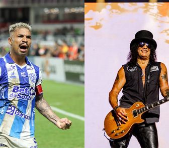 Imagem - Paysandu x Vasco: show do Guns N’ Roses pode impedir jogo no Mangueirão