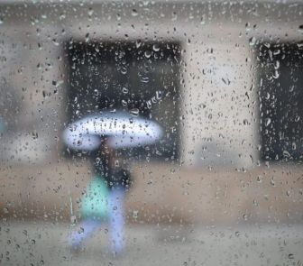 Imagem - Semana começa com alerta de temporais e chuva intensa em quase todo o Brasil