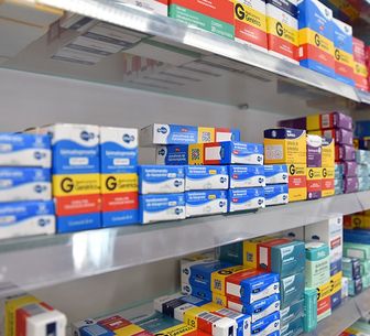 Imagem - Lula sanciona lei que permite a venda de remédios em supermercados; entenda como vai funcionar