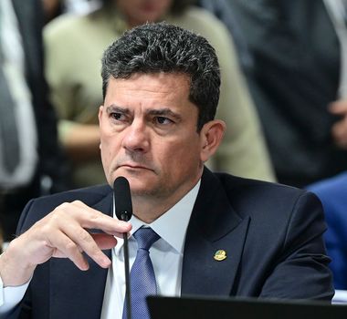 Imagem - Moro se filia ao PL para disputar o governo do Paraná e promete palanque para Flávio Bolsonaro