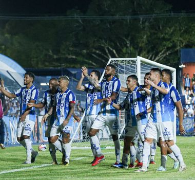 Imagem - De virada, Paysandu vence GAS na estreia da Copa Norte