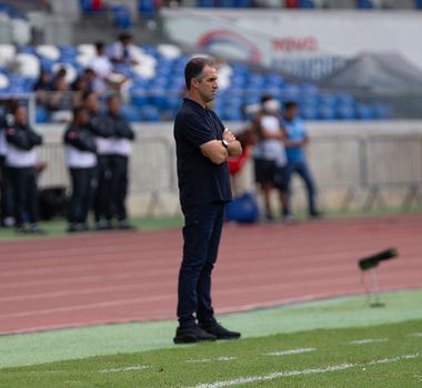 Imagem - Léo Condé confirma Remo com time alternativo na estreia da Copa Norte
