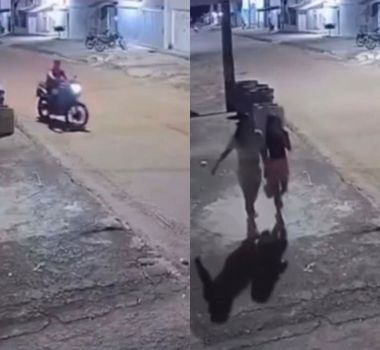 Imagem - Importunação sexual contra menina de 12 anos é registrado em Redenção