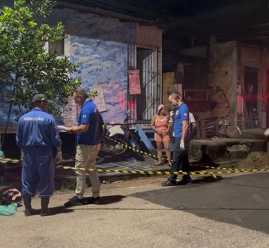 Imagem - Jovem é baleado e morre após tentativa de assalto, no Tapanã
