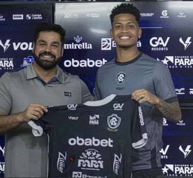 Imagem - Remo rescinde contrato com zagueiro do Botafogo