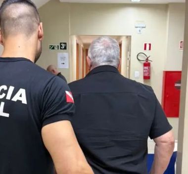 Imagem - Militar da Marinha é preso em Belém por envolvimento em tráfico de bebês no Pará