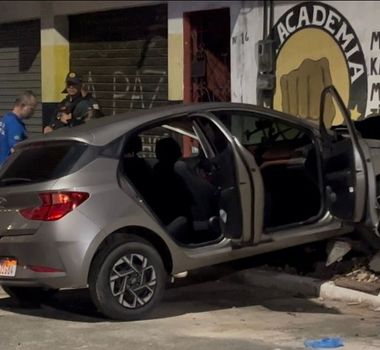 Imagem - Motorista de aplicativo é morto a tiros no Benguí