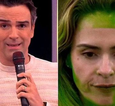 Imagem - Tadeu é criticado na web pela forma que conduziu Sincerão: ‘grosso e imparcial’