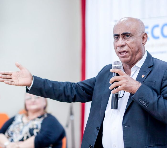 Imagem - UFPA lidera articulação nacional no CAPES Global em projeto estratégico para a Amazônia