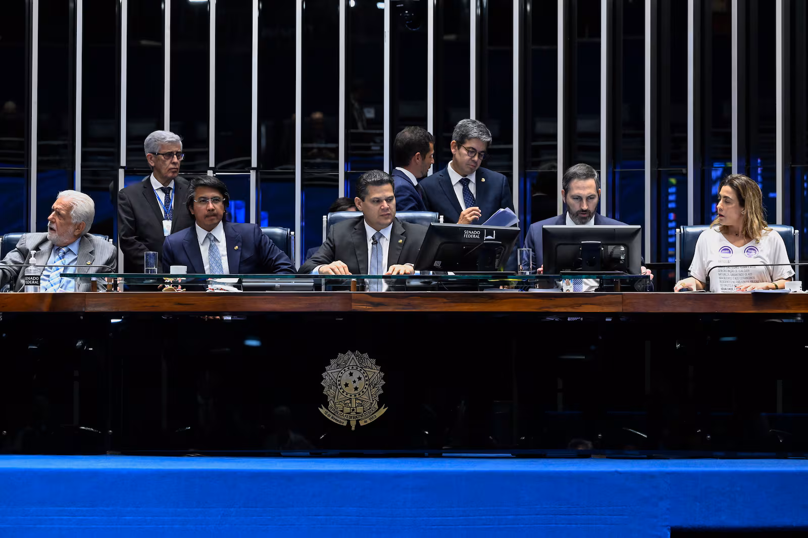 (Congresso Nacional) 