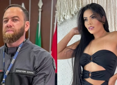 Empresária é morta a tiros em hotel de Aracaju e companheiro é principal suspeito