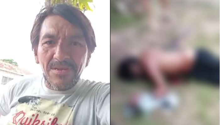 Famoso de Castanhal conhecido como ‘Índio’ é morto a facadas
