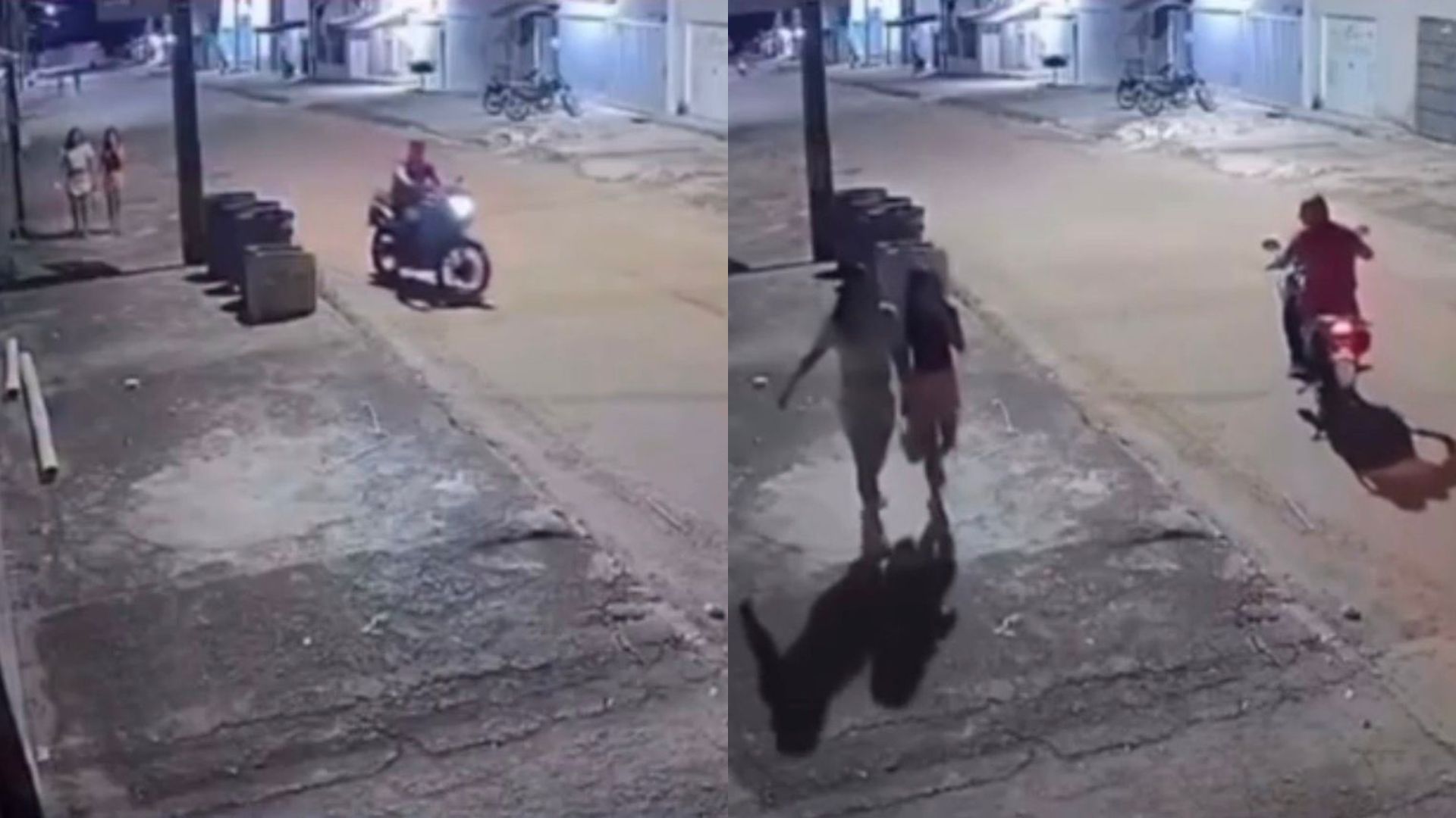 Importunação sexual contra menina de 12 anos é registrado em Redenção