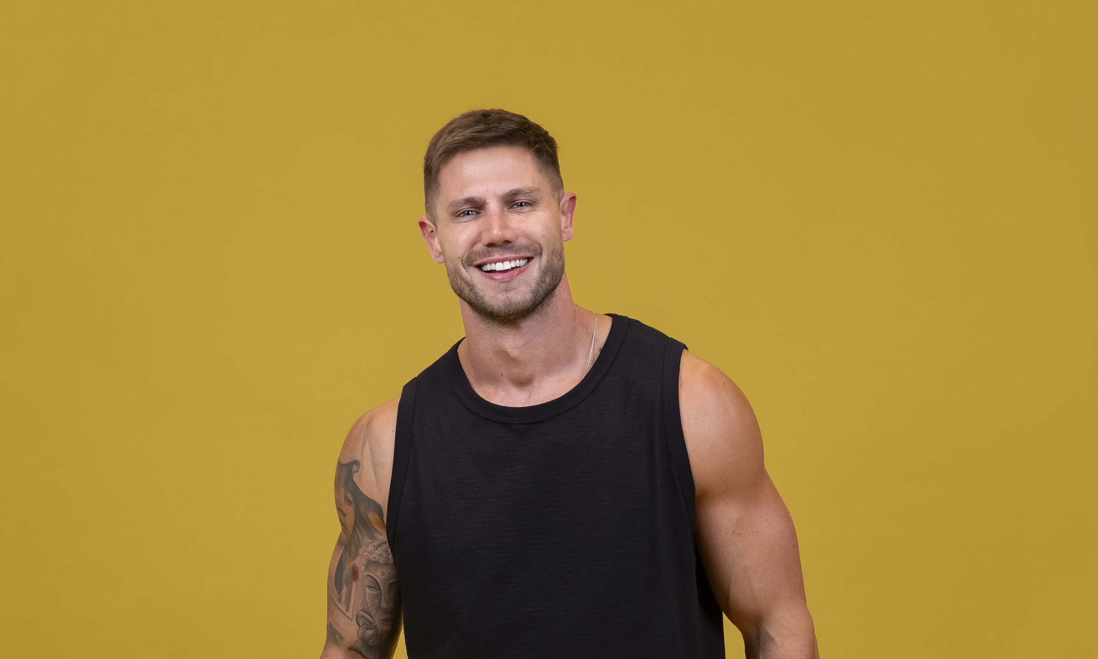 Jonas Sulzbach é o décimo eliminado no paredão do 'BBB 26' com 53,48% dos votos