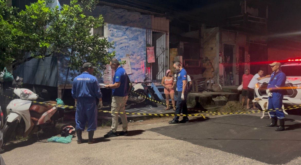 Jovem é baleado e morre após tentativa de assalto, no Tapanã