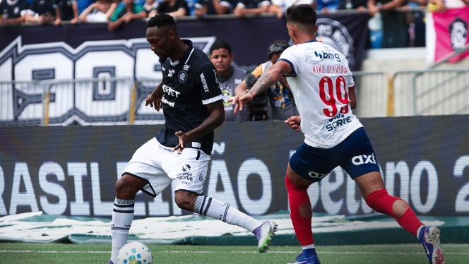 Imagem - Remo se prepara para maratona de 10 jogos em 30 dias