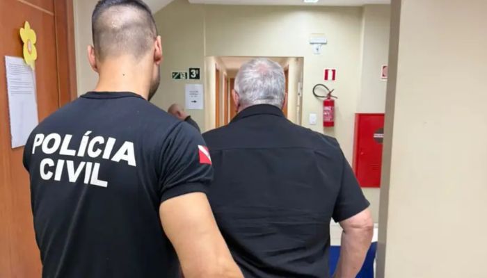 Militar da Marinha é preso em Belém por envolvimento em tráfico de bebês no Pará