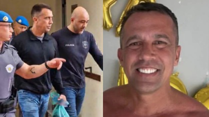 Imagem - PM diz que coronel preso tentou beijá-la à força: 'Nunca aceitei'