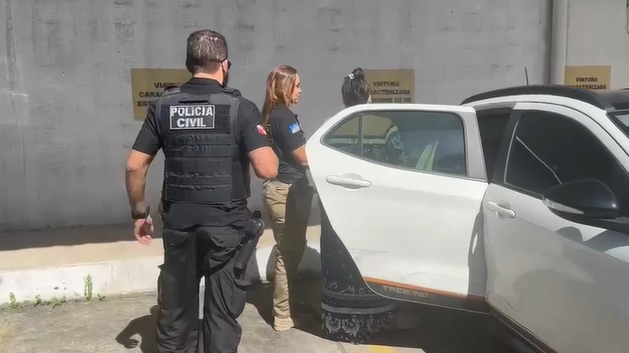 Operação mira grupo que aplicava fraudes pela internet e já causou prejuízo milionário a turistas