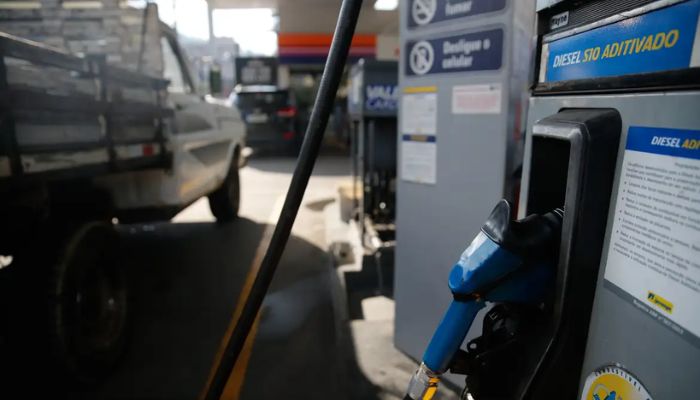 Preço do diesel dispara no Pará, chega a R$ 8,50 e acumula alta de quase 17% em duas semanas