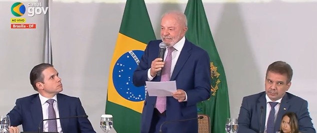 Imagem - Lei antifacção extingue auxílio-reclusão para familiares de presos ligados a facções, como PCC e CV