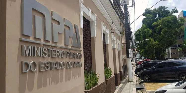 Imagem - MPPA cobra regularização de unidade de saúde após falhas em Belém