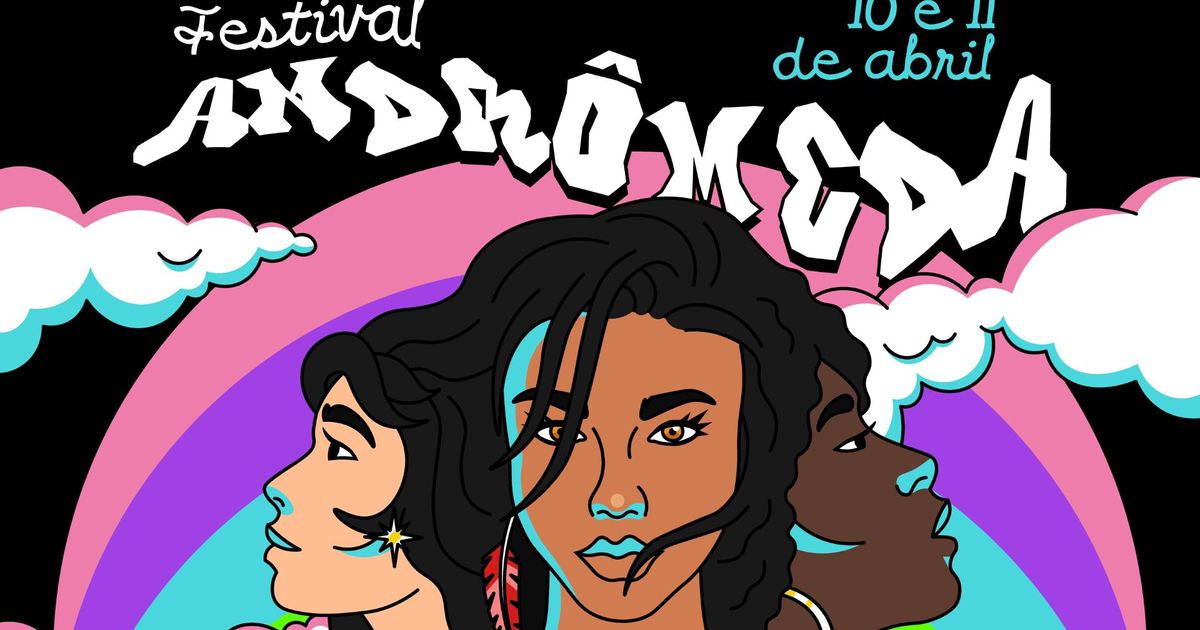 Trans Andromeda Festival Andrômeda acontece em Belém com protagonismo trans e oito ...