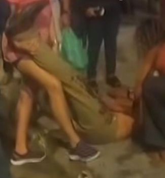 Imagem - Motorista de aplicativo é esfaqueado após discussão no trânsito em Belém