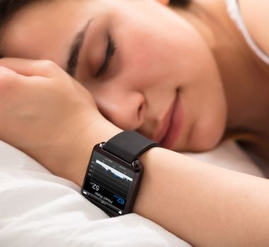 Imagem - Até que ponto você pode confiar no seu monitor de sono?