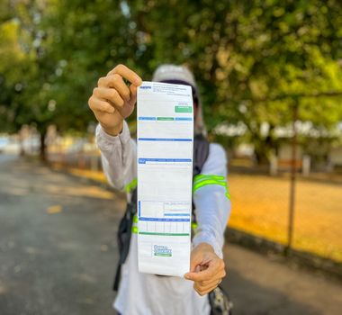 Imagem - Conta de luz terá novo padrão nacional de identificação a partir de abril no Pará