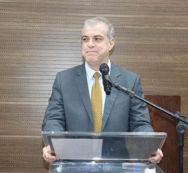 Imagem - Desembargador critica pensão a vítima de violência e gera reação em sessão