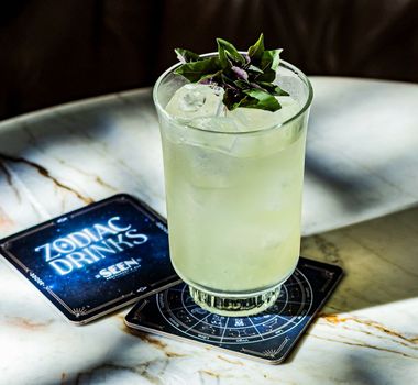 Imagem - Zodíaco em taça: SEEN Belém lança carta de coquetéis inspirada nos signos