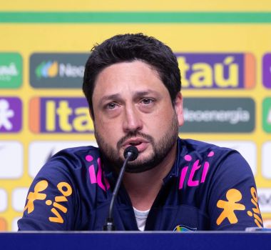 Imagem - Novamente sem Marta, Arthur Elias convoca Seleção Brasileira feminina com novidades