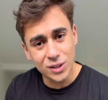 Imagem - Nikolas Ferreira critica proposta aprovada no Senado e promete articulação para derrubada