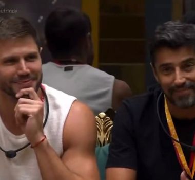 Imagem - Público comemora eliminação de Jonas e ironiza reação de Cowboy: 'impagável'; veja