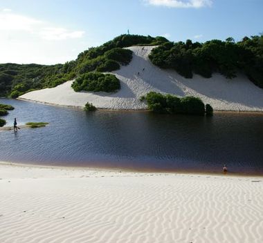 Imagem - Adolescente de 15 anos morre após se afogar no ‘lago da Coca-Cola’