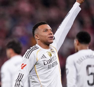 Imagem - Mbappé desmente exame errado no Real Madrid e projeta amistoso com o Brasil: 'Será um prazer'